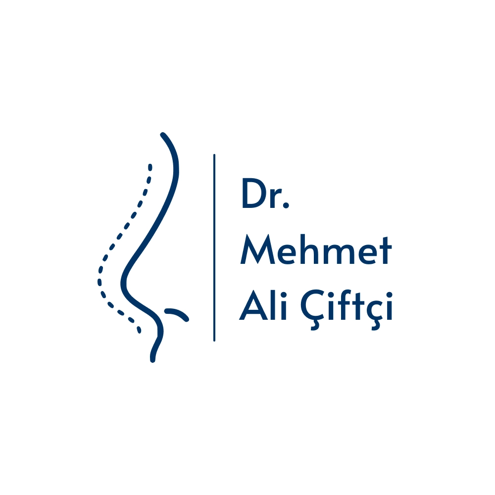Dr. Mehmet Ali Çiftçi logo